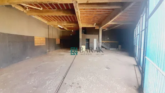 Ponto Comercial para alugar, 150m² no Jardim Verão, Sarandi