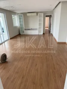 Apartamento com 3 Quartos para alugar, 147m² no Parque da Mooca, São Paulo