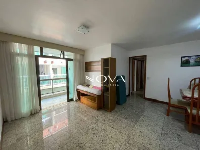 Apartamento com 3 Quartos à venda, 120m² no São Francisco, Niterói