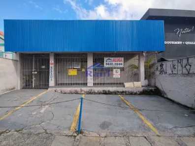 Imóvel Comercial para alugar, 180m² no Chácara Santo Antônio (Zona Sul), São Paulo