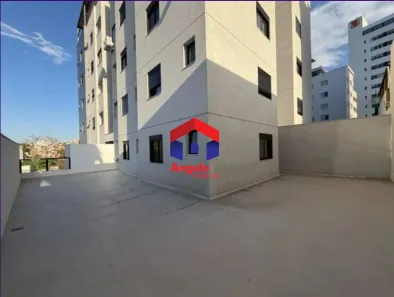 Apartamento com 3 Quartos à venda, 69m² no Itapoã, Belo Horizonte