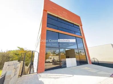 Galpão/Depósito/Armazém à venda, 700m² no Alphaville Nova Esplanada, Votorantim