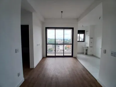 Apartamento com 2 Quartos à venda, 45m² no Taquaral, Campinas