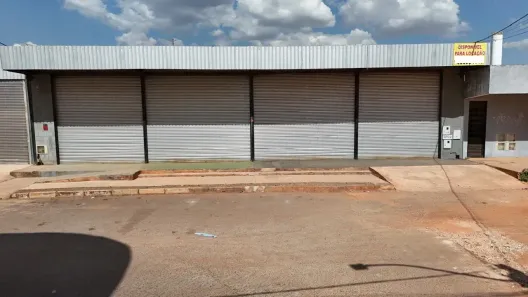 Galpão/Depósito/Armazém à venda, 330m² no Riacho Fundo II, Brasília