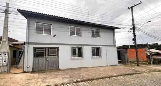 Casa com 2 Quartos para alugar, 60m² no Cruzeiro, Caxias do Sul