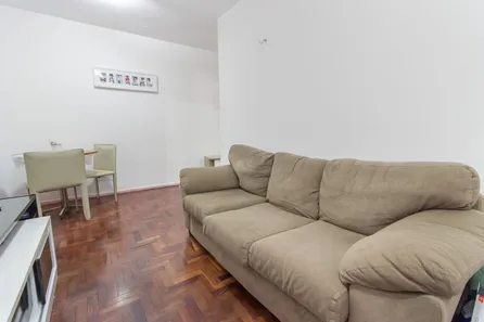 Apartamento com 1 Quarto à venda, 56m² no Bela Vista, São Paulo