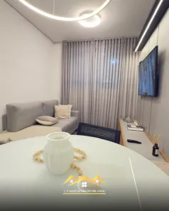 Apartamento com 2 Quartos à venda, 47m² no Barnabé, Gravataí