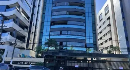 Apartamento com 3 Quartos para alugar, 100m² no Pajuçara, Maceió
