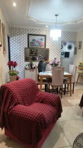 Apartamento com 2 Quartos à venda, 109m² no Pedreira, Belém