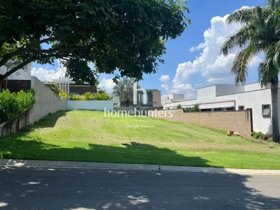 Lote/Terreno à venda, 702m² no Chácara São Rafael, Campinas
