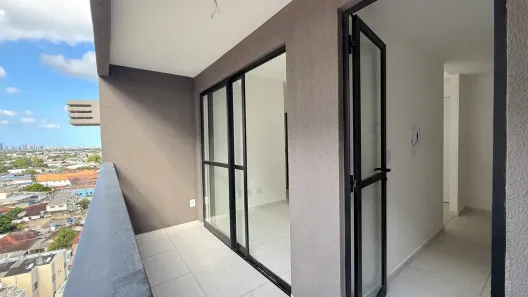 Apartamento com 2 Quartos à venda, 47m² no Barro, Recife