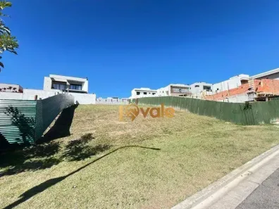 Lote/Terreno à venda, 494m² no Condomínio Residencial Alphaville I, São José dos Campos