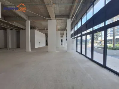 Ponto Comercial para alugar, 84m² no Parque Residencial Aquarius, São José dos Campos