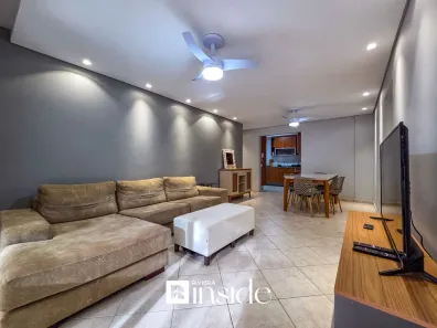 Apartamento com 3 Quartos à venda, 97m² no Riviera, Bertioga