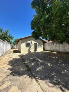 Casa com 2 Quartos à venda, 39m² no Angelim, Teresina