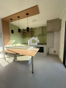 Apartamento com 1 Quarto para alugar, 51m² no Parque das Nações, Santo André