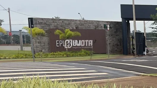 Lote/Terreno à venda, 243m² no Eplenum Tresor, São José do Rio Preto
