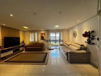 Apartamento com 2 Quartos à venda, 104m² no Centro, São Bernardo do Campo