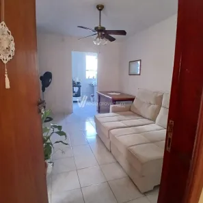 Apartamento com 2 Quartos à venda, 62m² no Vila Padre Manoel de Nóbrega, Campinas
