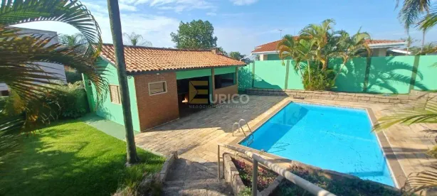 Casa de Condomínio com 4 Quartos à venda, 300m² no Vista Alegre, Vinhedo