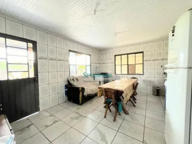 Casa com 2 Quartos à venda, 70m² no Morada do Vale I, Gravataí