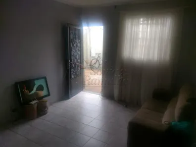 Casa com 2 Quartos à venda, 57m² no Jardim Heitor Rigon, Ribeirão Preto