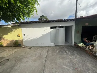 Casa com 2 Quartos à venda, 35m² no Tabuleiro do Martins, Maceió