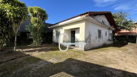 Casa com 3 Quartos à venda, 65m² no Bal Stella Maris, Peruíbe