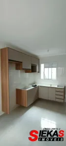Apartamento com 2 Quartos para alugar, 40m² no Jardim Maringá, São Paulo