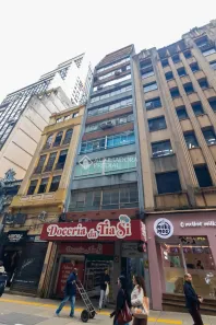 Sala Comercial para alugar, 29m² no Centro Histórico, Porto Alegre
