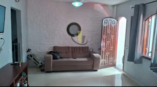 Casa com 2 Quartos à venda, 90m² no Realengo, Rio de Janeiro