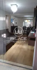 Casa com 3 Quartos à venda, 180m² no Jardim Itapuã, Piracicaba