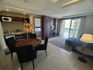 Apartamento com 2 Quartos à venda, 90m² no Itaipava, Petrópolis