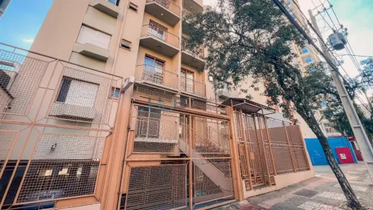 Apartamento com 2 Quartos à venda, 66m² no Centro, Londrina