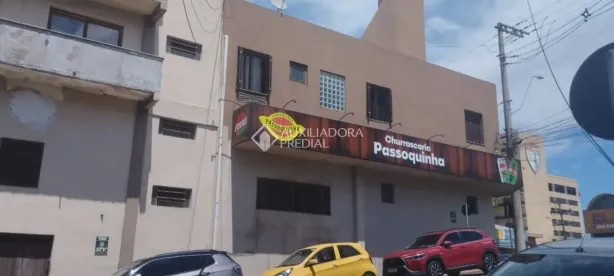 Apartamento com 3 Quartos à venda, 50m² no Marechal Rondon, Canoas