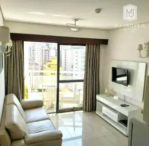 Apartamento com 1 Quarto à venda, 33m² no Indianópolis, São Paulo
