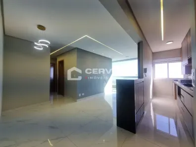 Apartamento com 3 Quartos para alugar, 68m² no Jardim Califórnia, Jacareí