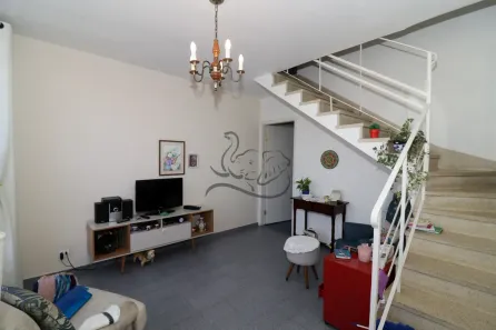 Sobrado com 2 Quartos à venda, 86m² no Planalto Paulista, São Paulo