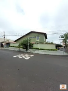 Sobrado com 5 Quartos à venda, 246m² no Parque dos Bandeirantes, Ribeirão Preto