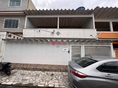 Casa com 3 Quartos à venda, 209m² no Jacarepaguá, Rio de Janeiro