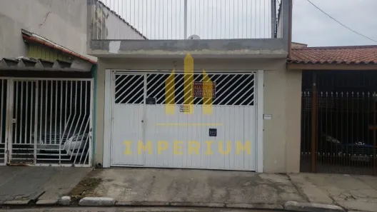 Casa com 2 Quartos à venda, 100m² no Jardim Brasil (Zona Norte), São Paulo