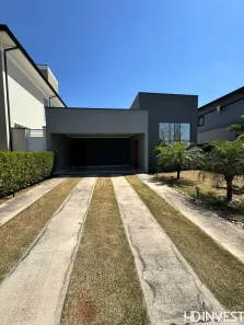 Casa com 3 Quartos à venda, 360m² no Jardim Reserva Bom Viver de Indaiatuba, Indaiatuba