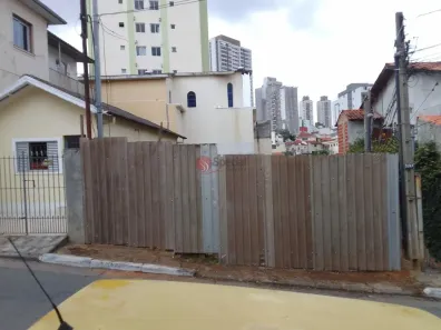 Lote/Terreno à venda, 133m² no Parada Inglesa, São Paulo