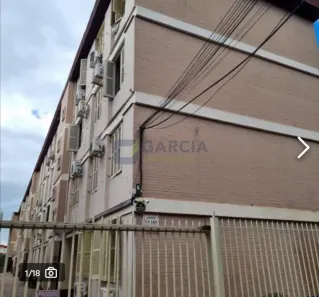 Apartamento com 2 Quartos à venda, 65m² no Centro, Santo Ângelo
