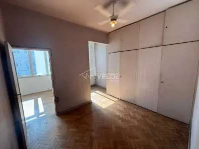 Apartamento com 3 Quartos à venda, 87m² no Laranjeiras, Rio de Janeiro