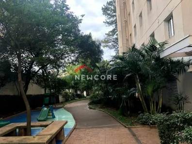 Apartamento com 2 Quartos à venda, 48m² no Centro, Guarulhos