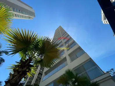 Apartamento com 4 Quartos à venda, 263m² no Santana, São Paulo