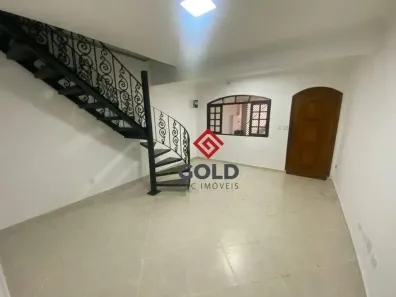Sobrado com 3 Quartos à venda, 150m² no Santa Maria, São Caetano do Sul