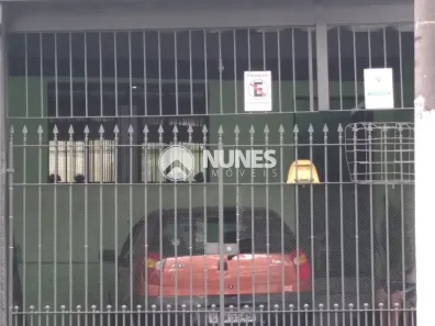 Sobrado com 4 Quartos à venda, 139m² no Jardim D'Abril, Osasco