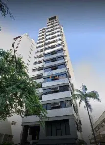 Sala Comercial para alugar, 33m² no Santa Cecília, São Paulo